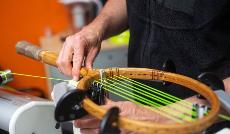 Equipment Selection and Maintenance