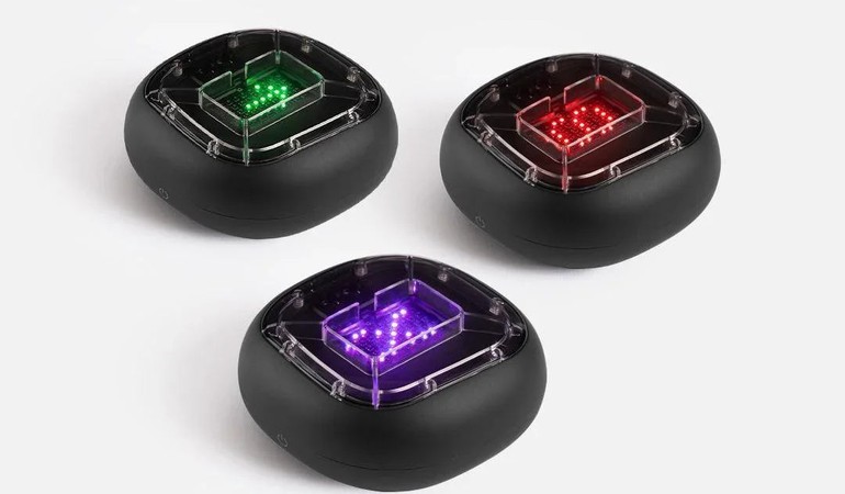 3. A-Champs ROX and ROX Pro: Multi-Sensory Reaction Pods with Vibration