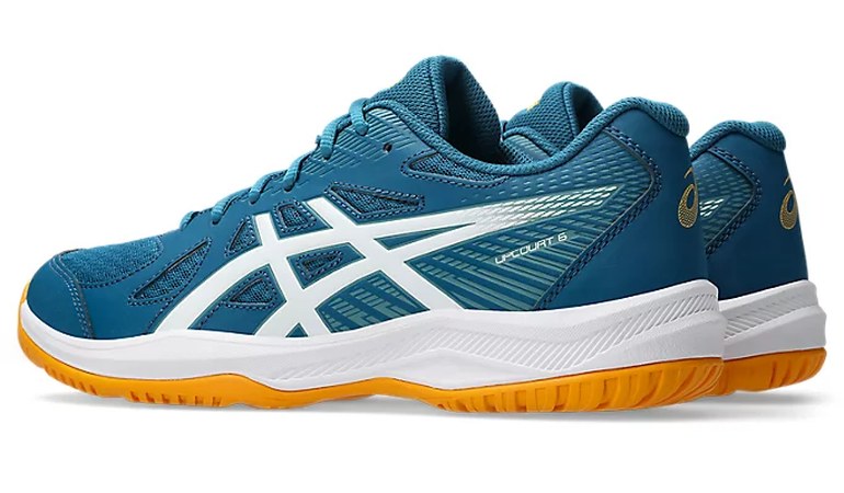 ASICS UpCourt 6 (Men/Women)
