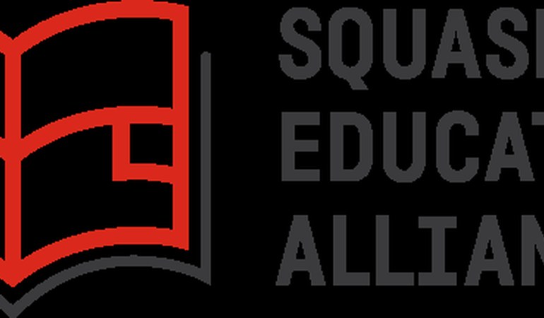 Programs Integrating Squash and Education