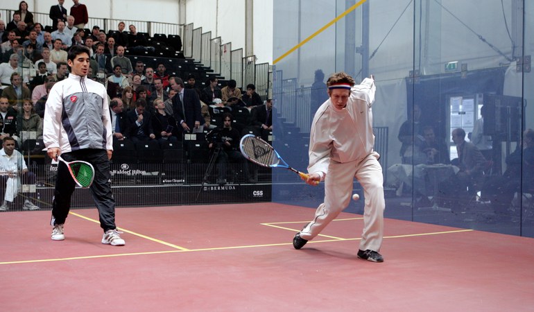 What Makes Clothing Suitable for Squash