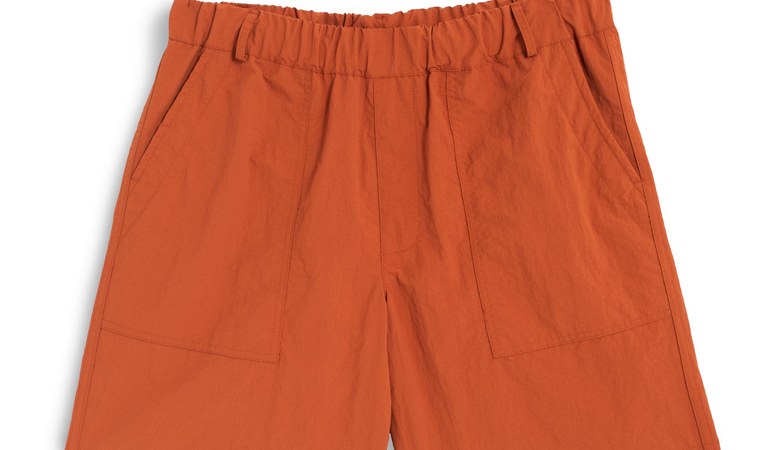 Squash Shorts