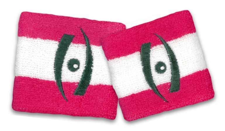 Accessories: Wristbands and Headbands
