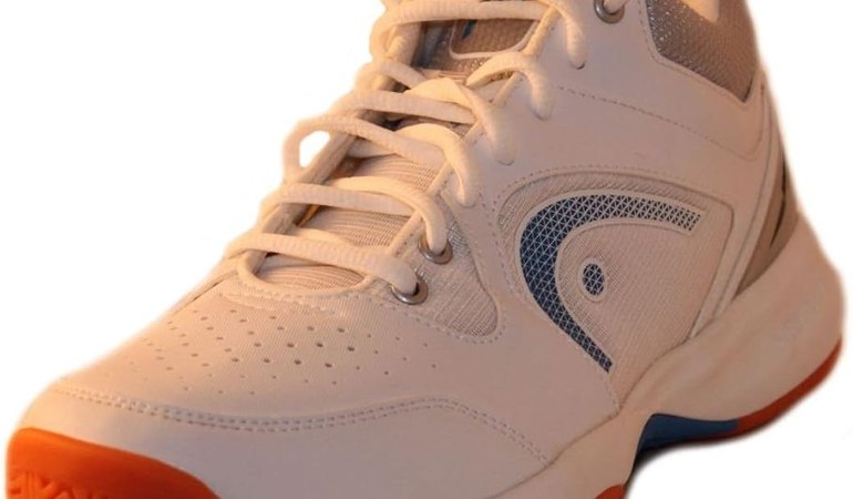 HEAD Sonic 2000 Mid - Mid-Cut Support and Durability on a Budget