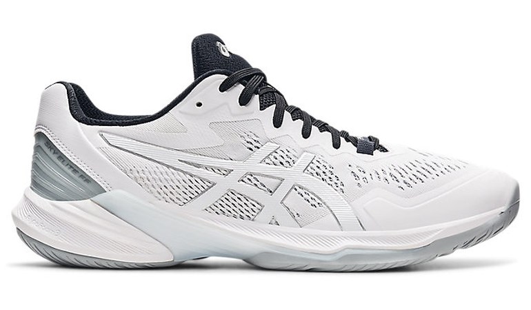 ASICS Sky Elite FF 2 - High Cushioning and Support for Intense Play