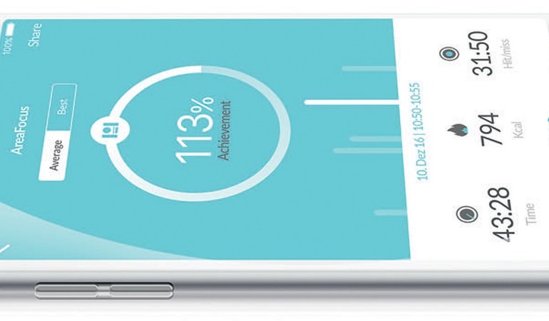 6. interactiveSQUASH (LYMB.iO App)