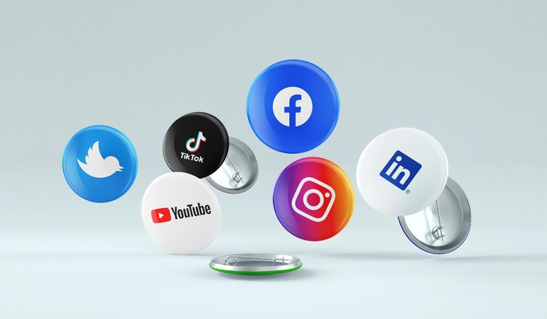 Leveraging Social Media and Online Platforms