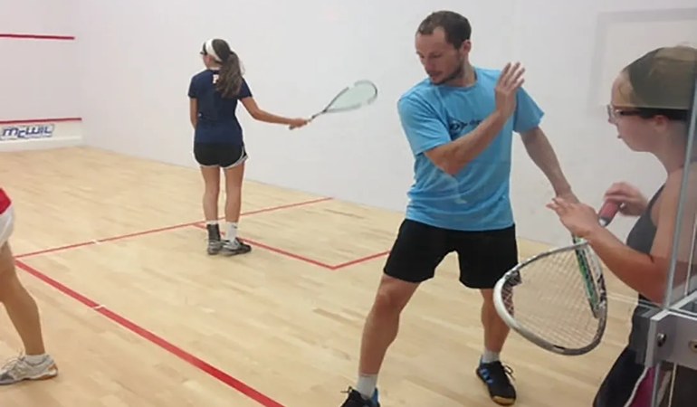 Key Elements of a Strong Coach-Player Relationship