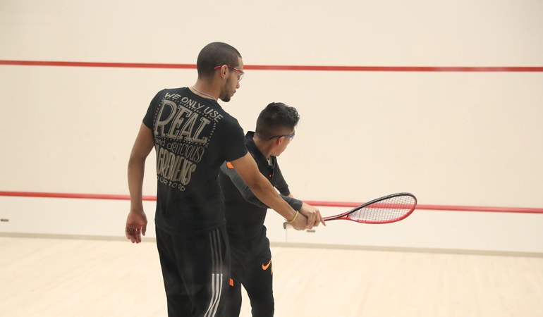 Coaching and Instruction