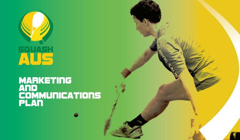 Marketing and Communications