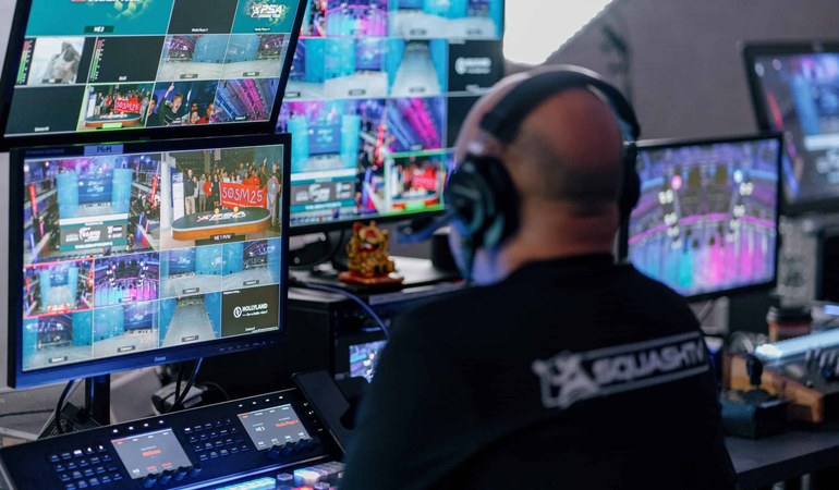 Media, Broadcasting, and Journalism