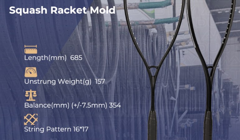Equipment Design, Manufacturing, and Retail