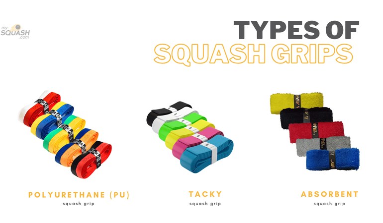 Grip Size and Comfort