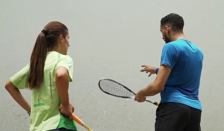 World Enjoyer Squash Camps (Worldwide, based in Spain)