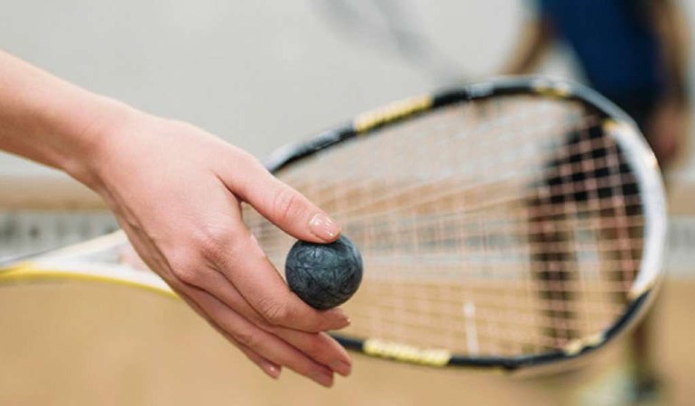 Sportcamp Adult Squash Tour (Athens and Tour of Greece)