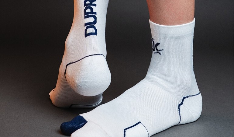 The Science and Biomechanics Behind Good Socks