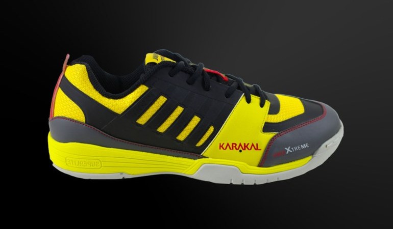 Squash Shoes: Move Better and Stay Safe