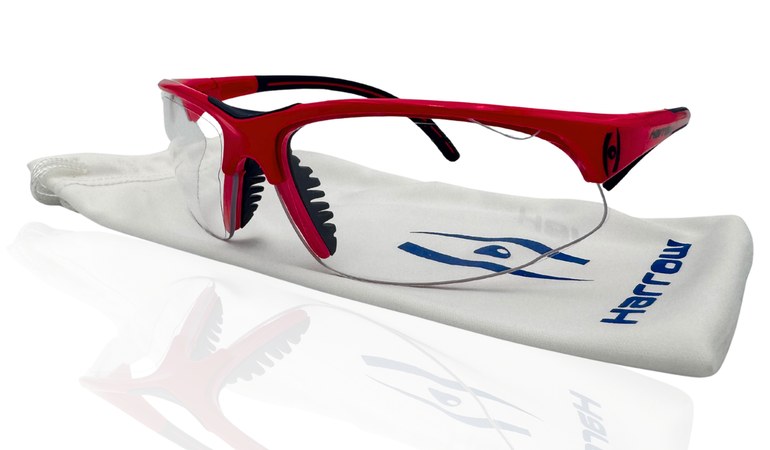 Protective Eyewear: Do Not Skip Eye Safety