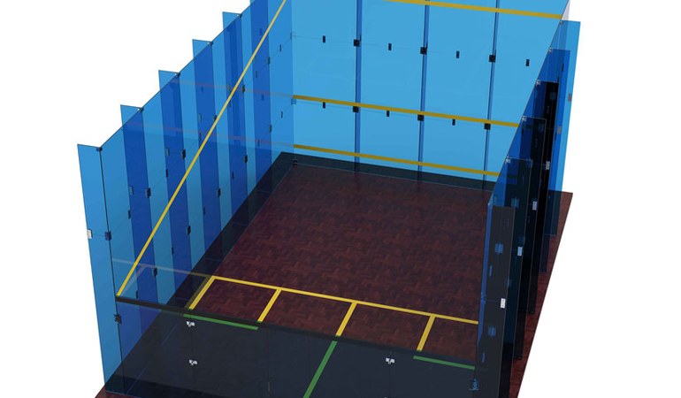 Trusted Suppliers for Squash Materials