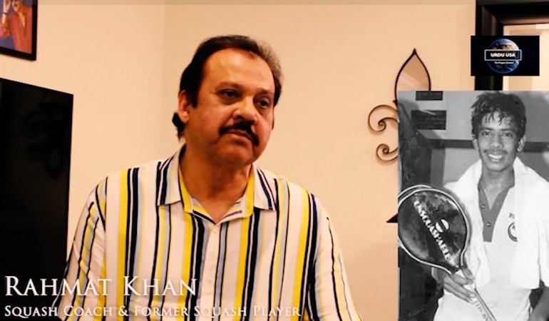 Rehmat Khan (Pakistan)