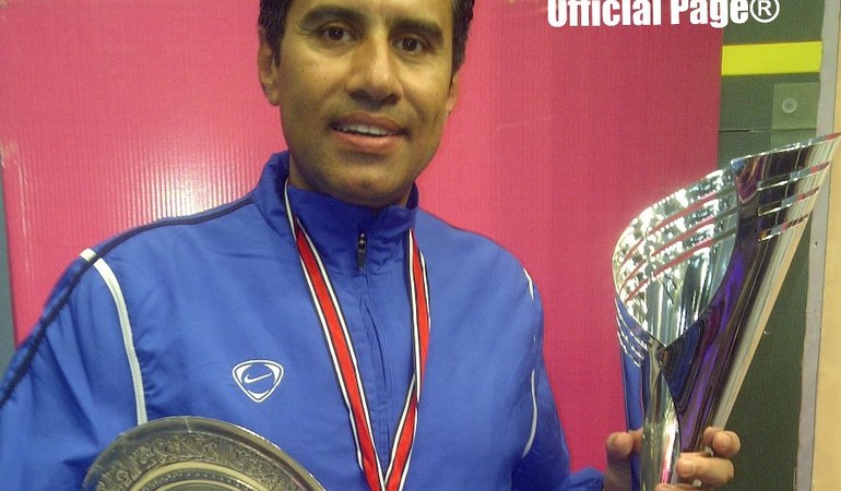 Amir Wagih (Egypt)