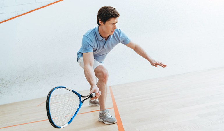 Court Positioning and Movement as a Team