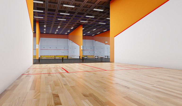 Court Design and Quality