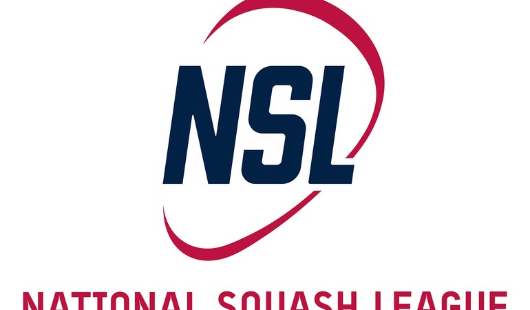 2. National Squash League (United States)