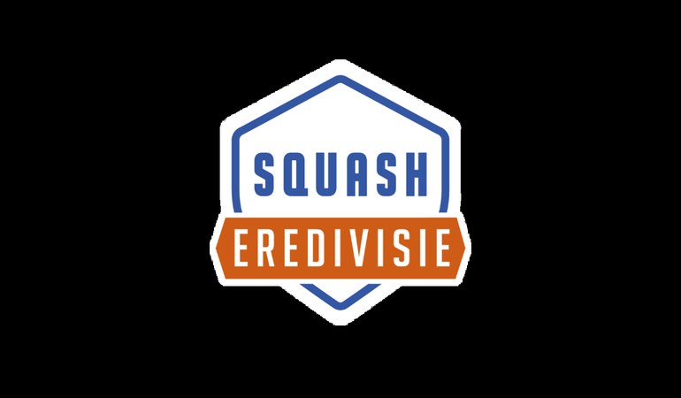 4. Squash Eredivisie (Netherlands)