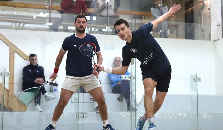 5. Championnat de France Interclubs, Nationale 1 (France)