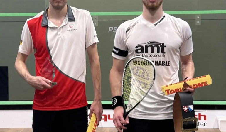 6. Swiss Interclub Nationalliga A (Switzerland)