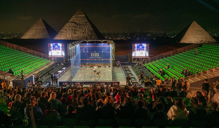 7. Egyptian club league (Egypt)