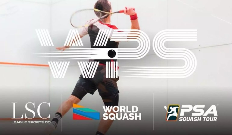 8. World Premier Squash (International)