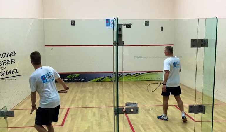 Longest and Shortest Matches on Record