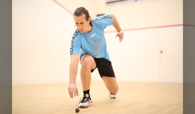 7. "Shot and Ghost" Combination Drill