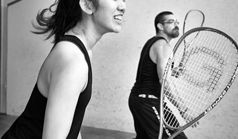 Off-Court Team-Building Activities
