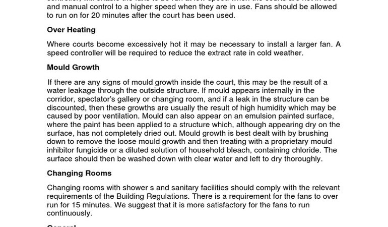 Common Issues and How to Address Them
