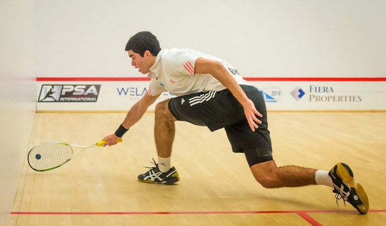 Improving Swing Mechanics and Shot Consistency