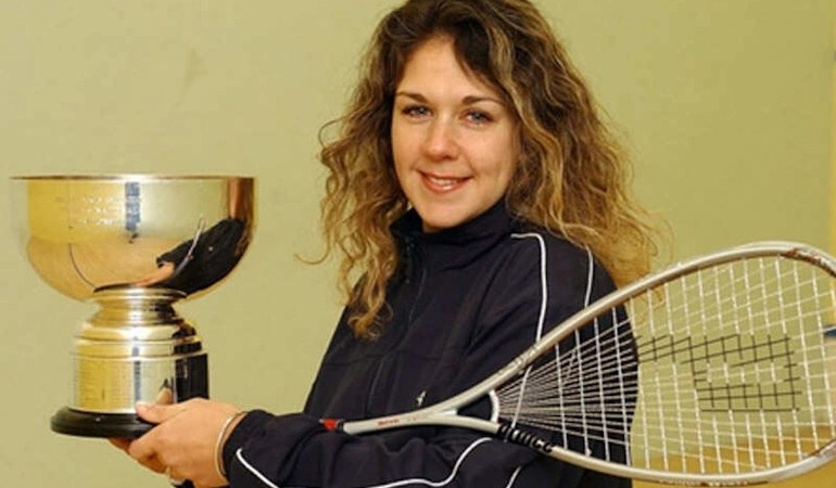 Cassie Jackman (England)
