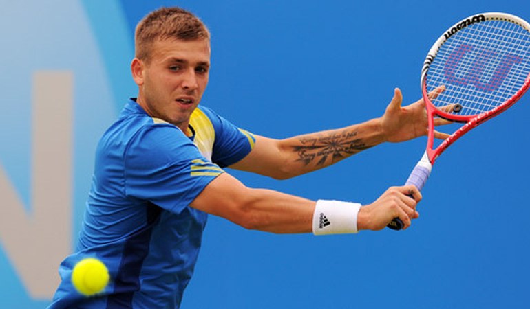 David Evans (Wales)