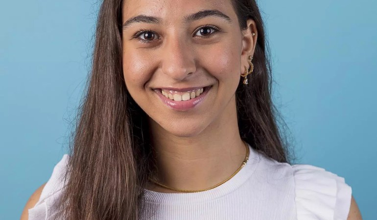 Farida Mohamed