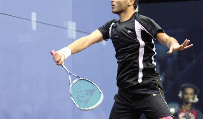 Don't Get Stuck in Crosscourt Exchanges