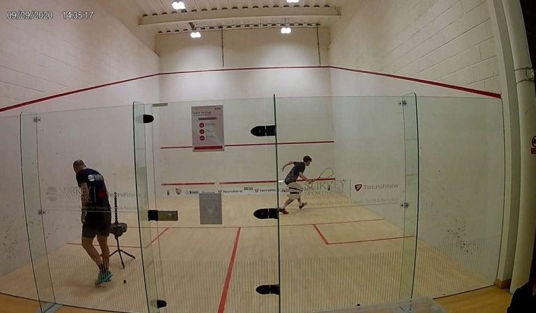 Watch Out for Front-Court Deception