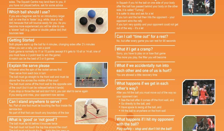 Rules of Play