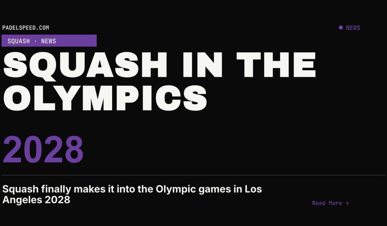Current Status within the Olympic Movement