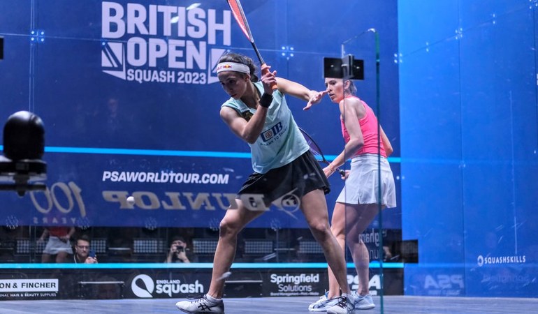 Differences Between Forehand and Backhand Mechanics