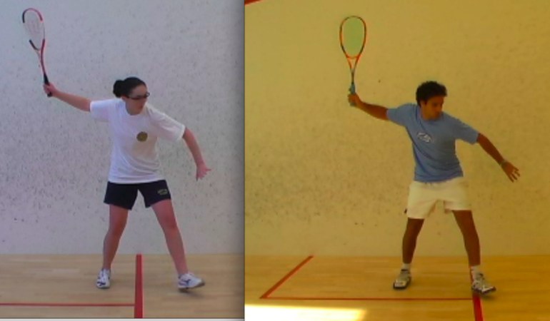 Common Technique Flaws and Biomechanical Corrections