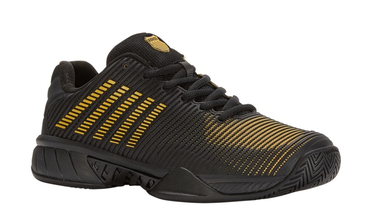 K-Swiss Hypercourt Express 2
