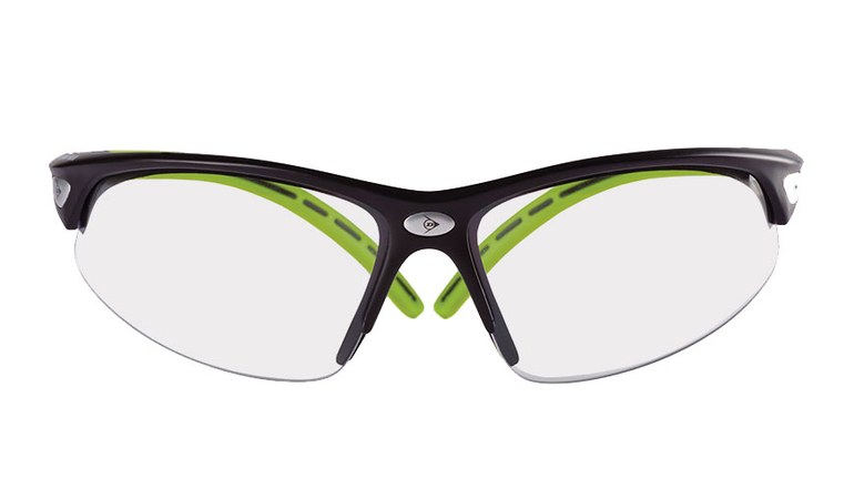 1. Dunlop I-Armor Protective Eyewear