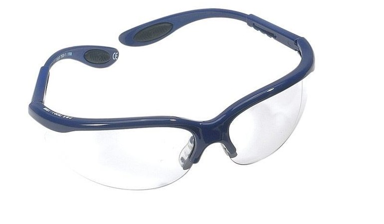 4. Prince Pro Lite Squash Goggles